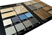 Beauflor’s XTREME sheet vinyl flooring offers maximum performance for housing projects
