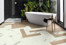 Beauty and design flexibility meet performance