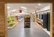 Altro Illustra proves the ‘pawfect’ choice for Dobbies Garden Centre