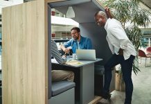 Tarkett launches practical design guide with neurodiversity focus