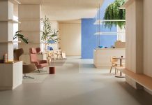 Connect with modern nature with new Marmoleum Solid collection, says Forbo