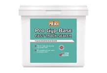 Drying time reduced with Palace Chemicals Pro Gyp-Base fast track screeds