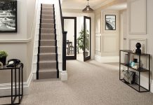 Abingdon Flooring shows at INDX