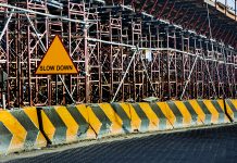Safety shock: 15% increase in construction fatalities in the past year