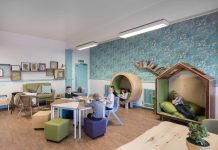 An overview of designing for neurodiversity