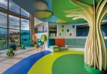 Choosing the right adhesive for vinyl flooring: Pressure-sensitive options