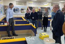 Member event at f ball – February 2024