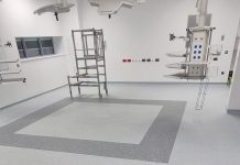 Prince Charles Hospital gets a new lease of life