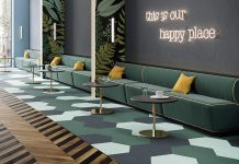 IVC: a new era for commercial flooring solutions