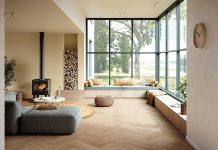 Vinyl floors fit ‘for any project’ with BerryAlloc Zenn