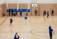 The importance of a comprehensive sports floor maintenance program