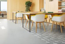 Forbo takes its safety flooring to the next level