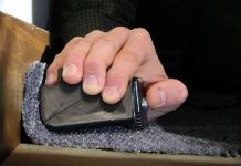 The Goof Proof Wall Trimmer is ‘a must-have efficiency tool’