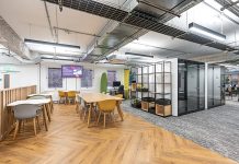 Transforming Learning Spaces: Shaw Contract’s Innovative, Sustainable Flooring Solutions Elevate Educational Environments