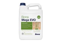 ‘Bona Mega EVO and the power of evolution’