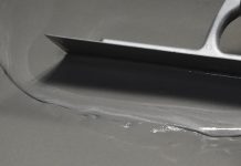 A new start for Proflow: Kerakoll’s smoothing compound range