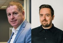 Tech duo partner to ‘transform’ logistics in carpet and flooring sector