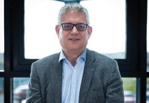 CPA welcomes Adam Turk as new chair