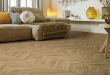 Housing developments get the Beauflor touch in Manchester