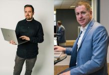 Tech duo partner to ‘transform’ logistics in carpet and flooring sector