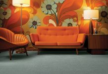Let’s twist again with Abingdon Flooring