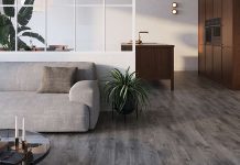 Unlocking design potential: transforming spaces with Altro’s colour palette