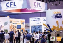 DOMOTEX asia/CHINAFLOOR 2024 ‘holds another strong edition with highest international participation ever’