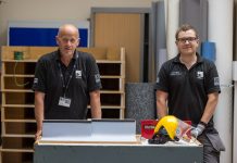 Altro Technical team launches video triage service