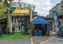 Three days, more than 300 brands and 30% bigger: why you need to visit The Flooring Show