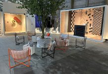 Moduleo ‘gets in the mood’ at FFD