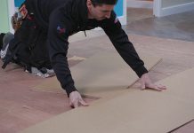 LION Floor ‘proves size really does matter’