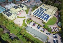 F Ball and Co doubles down on renewables