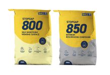 F Ball highlights durable, high-performance floor solutions for heavy-duty industrial and exterior applications