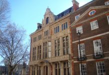 RICS survey: Industry predicting rise in residential construction but issues with finance, planning, skills shortages