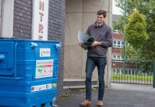 Recofloor celebrates 15 years of vinyl flooring recycling in 2024