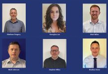 Designer Contract’s summer six spotlight