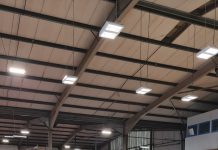 Forbo Flooring Systems celebrates 100 years of Nuway