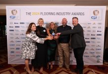 Altro achieves record wins at CFJ Awards 2024