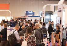 The UK’s premier event focused on hotel sector innovation returns to ExCeL London