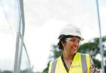 ONS figures show dearth of women in construction