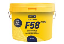 F Ball unveils new yellow bucket designs
