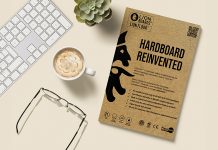 ‘Say goodbye to your worries with LION Floor’