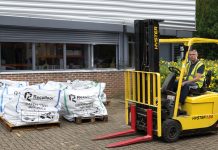 Leading flooring manufacturers adopting a circular economy approach with Recofloor