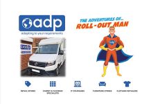 ADP’s ‘amazing roll-out service’
