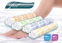 Feel even more of a difference with Floorwise