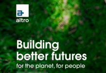 Altro’s latest sustainability report published