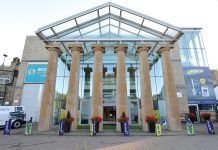 The Flooring Show 2024: A record-breaking celebration of innovation and networking