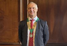 F Ball’s Alan McEwan appointed CFA president