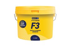 F Ball’s Styccobond F3: Over 50 years with new features and iconic design update