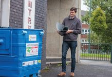 Recofloor celebrates 15 years of vinyl flooring recycling in 2024